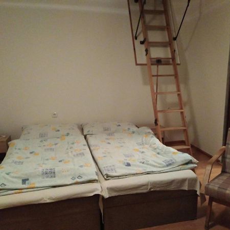 Chata Holica Pieniny Lesnica Екстериор снимка