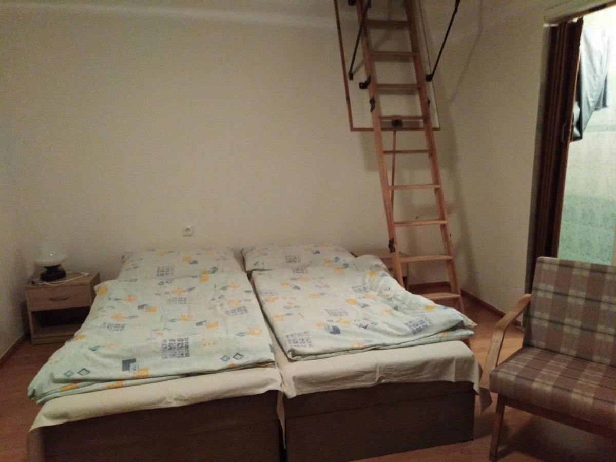 Chata Holica Pieniny Lesnica Екстериор снимка