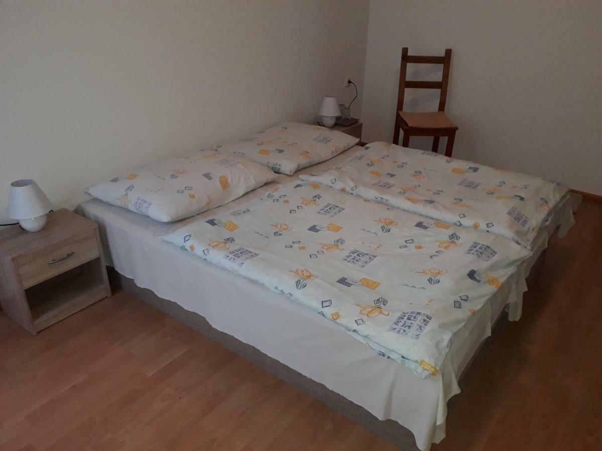 Chata Holica Pieniny Lesnica Екстериор снимка