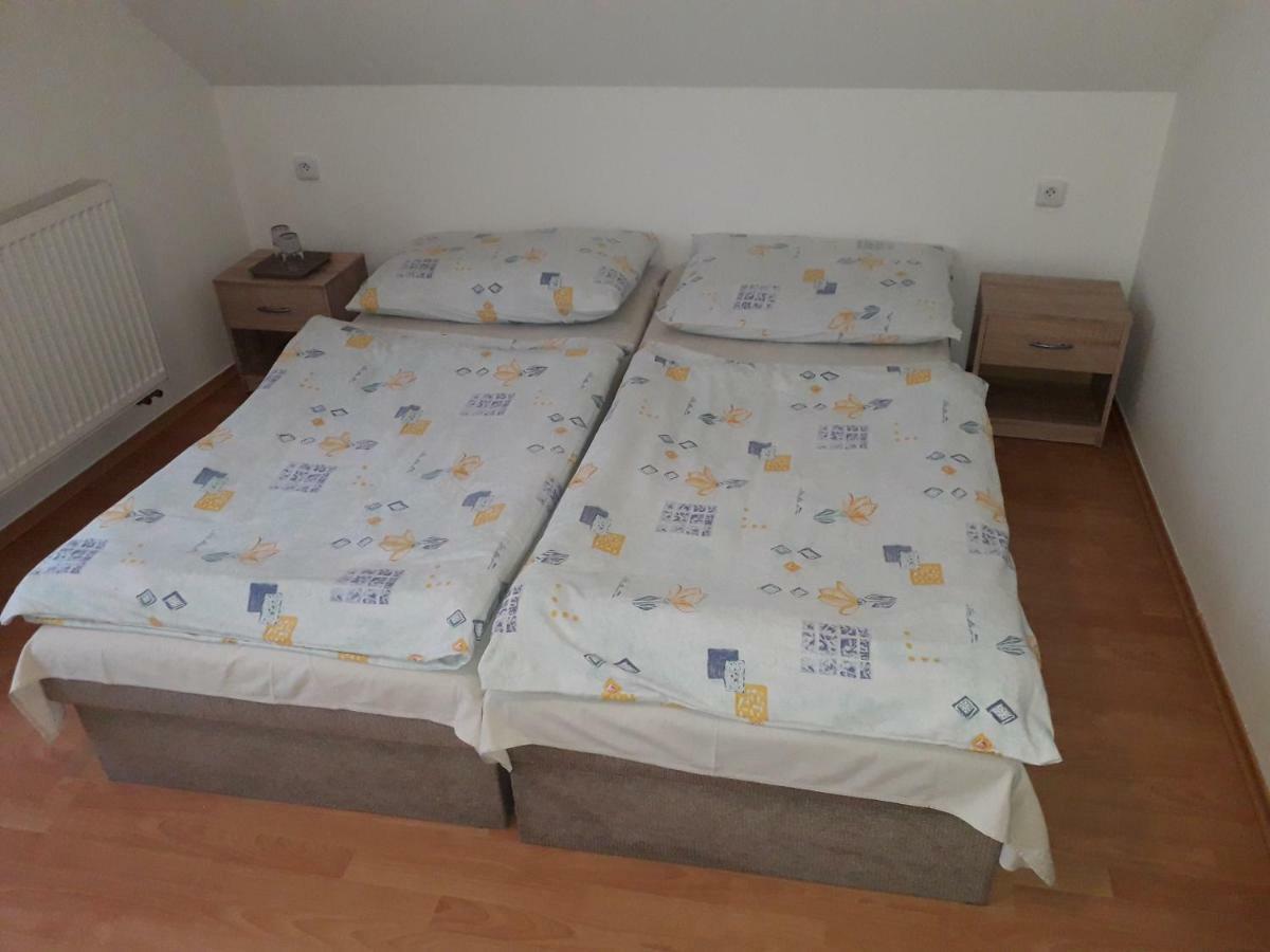 Chata Holica Pieniny Lesnica Екстериор снимка